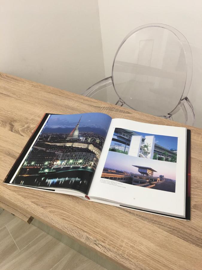 Nais Home Torino Exterior foto