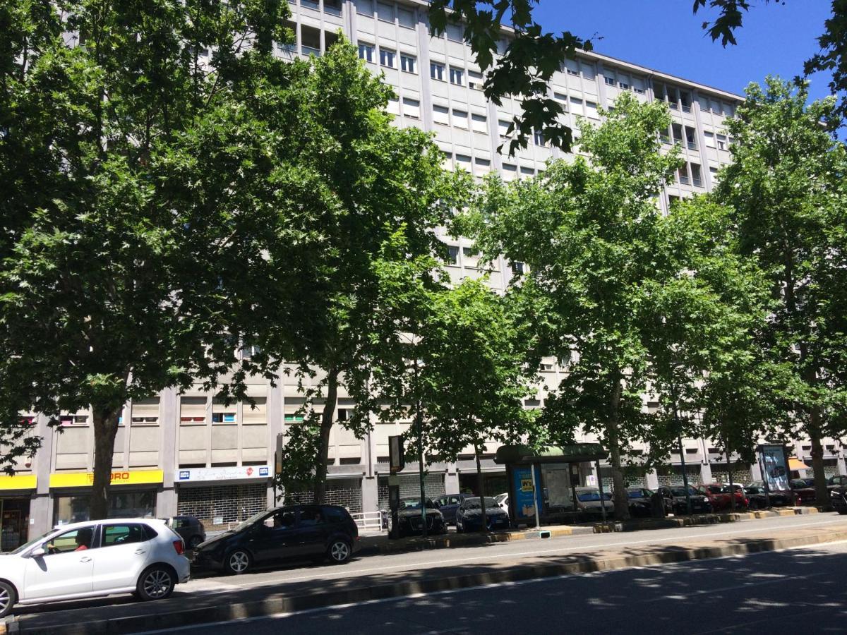 Nais Home Torino Exterior foto